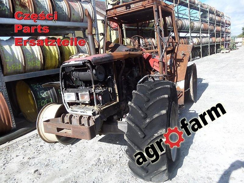 Massey Ferguson 6180 6170 6190 parts, ersatzteile, pieces