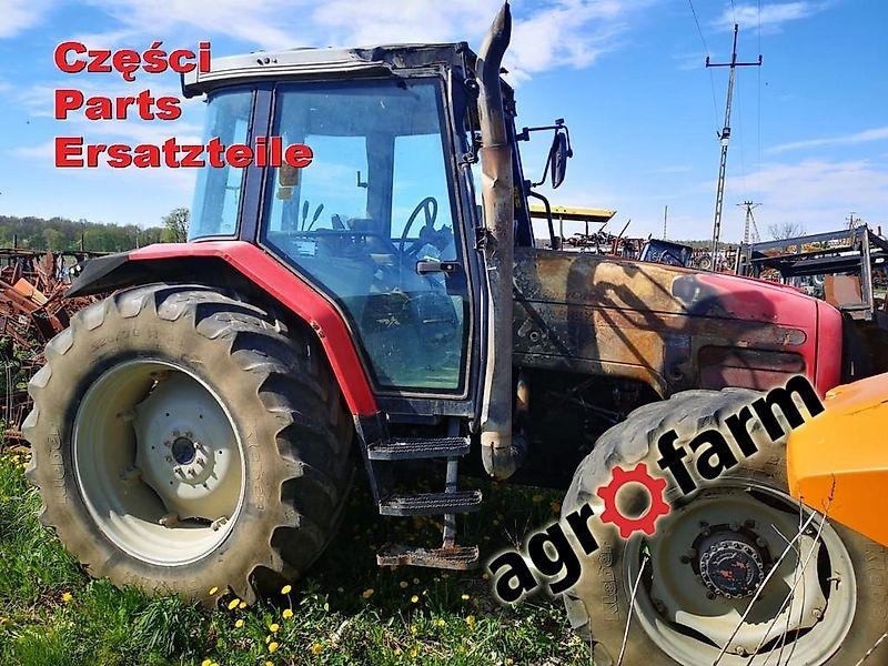 Massey Ferguson 6255 6245 6265 parts, ersatzteile, pieces
