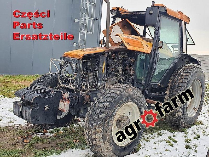 Massey Ferguson 6255 6245 6265 parts, ersatzteile, pieces