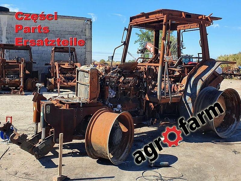 Massey Ferguson 6270 6260 6280 parts, ersatzteile, pieces