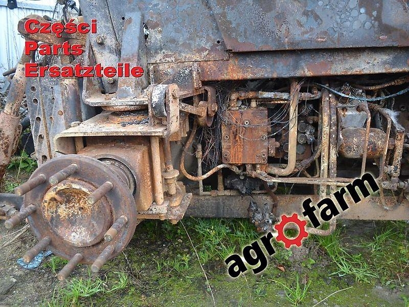 Massey Ferguson 6480 6475 parts, ersatzteile, pieces