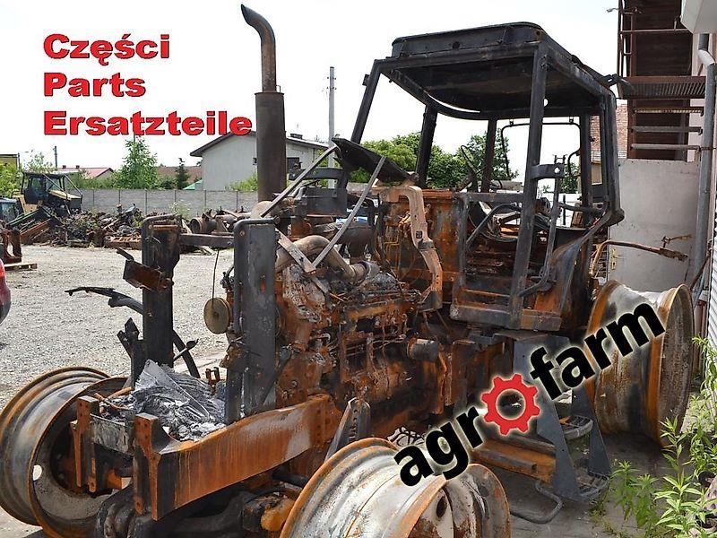 Massey Ferguson 6490 6485 6495 parts, ersatzteile, pieces