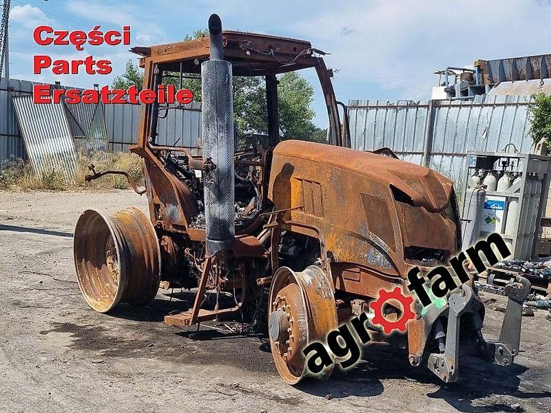 Massey Ferguson 6614 6615 parts, ersatzteile, pieces