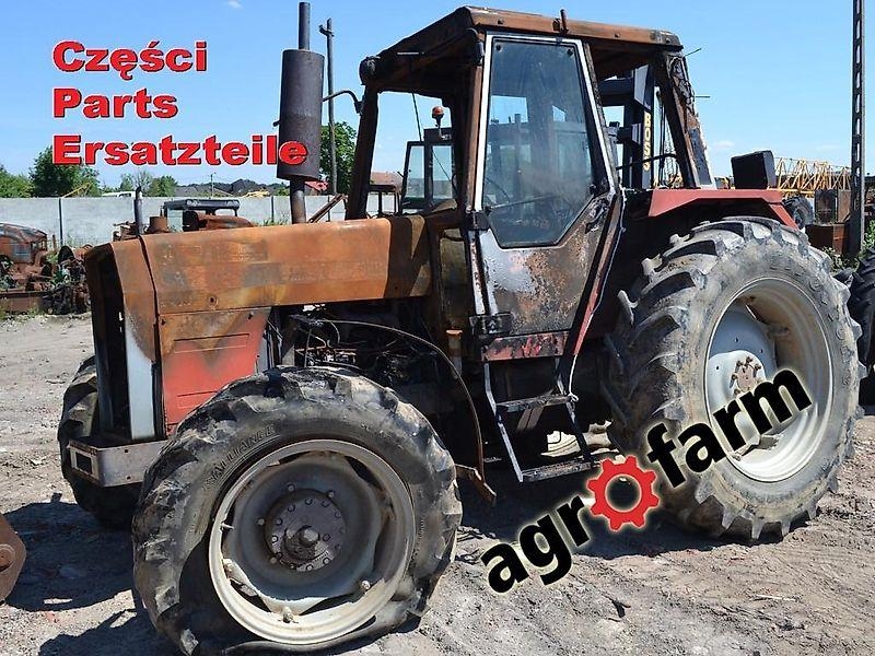 Massey Ferguson 698 699 parts, ersatzteile, pieces