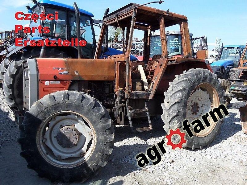 Massey Ferguson 698 699 parts, ersatzteile, pieces