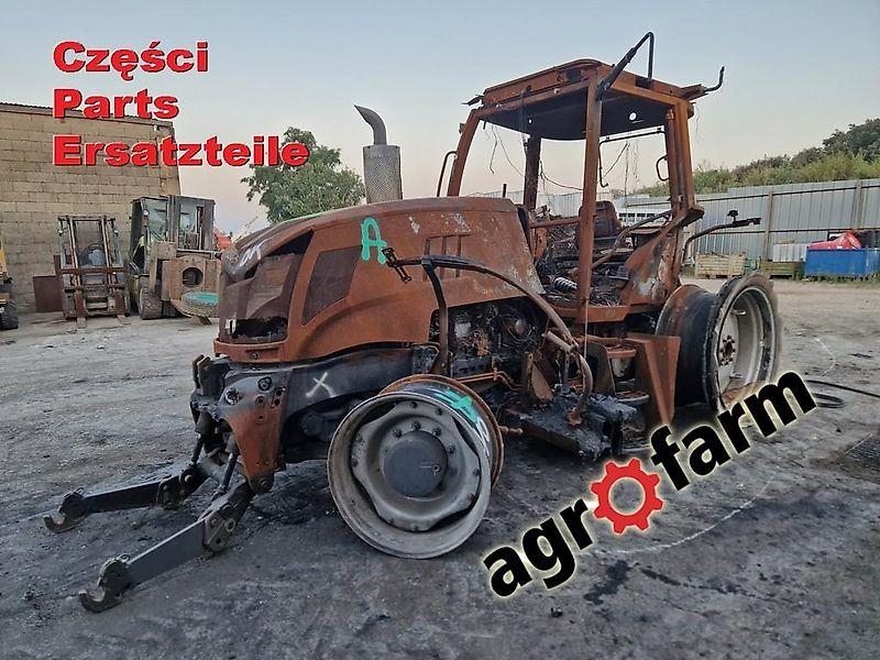 Massey Ferguson 7616 7615 7618 parts, ersatzteile, pieces