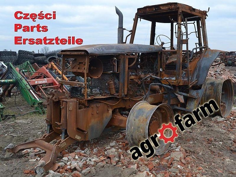 Massey Ferguson 8140 8130 8150 parts, ersatzteile, pieces