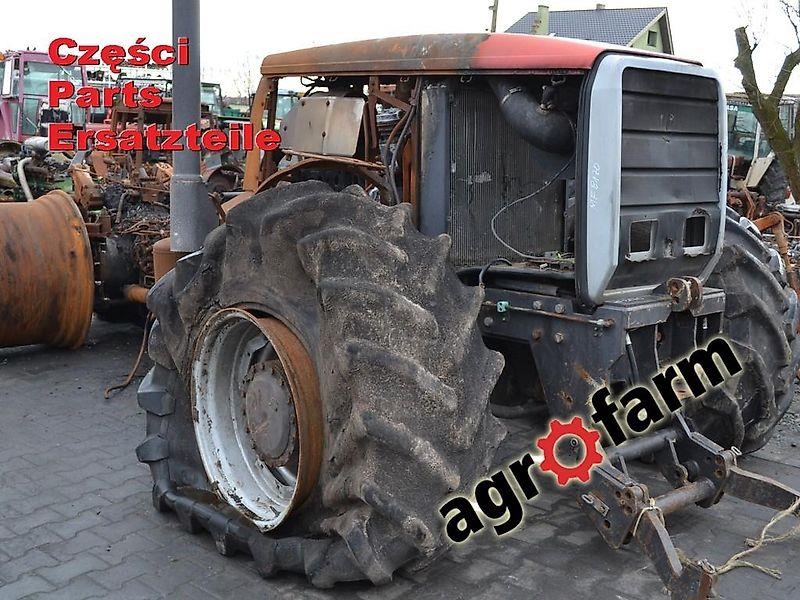 Massey Ferguson 8170 8180 parts, ersatzteile, pieces