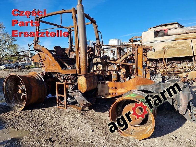 Massey Ferguson 8660 8650 8670 parts, ersatzteile, pieces