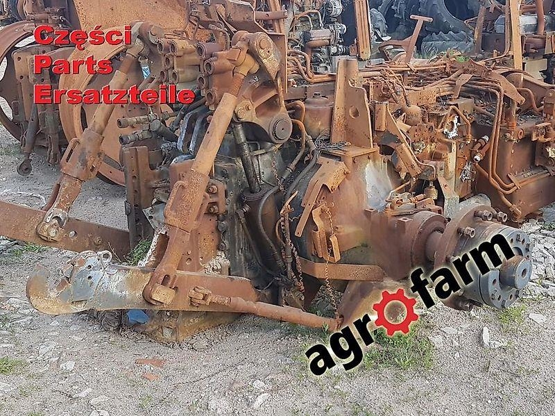 Massey Ferguson 8690 8670 8680 parts, ersatzteile, pieces