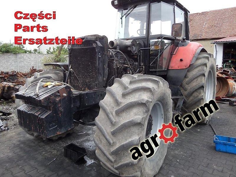 Massey Ferguson 9240 parts, ersatzteile, pieces
