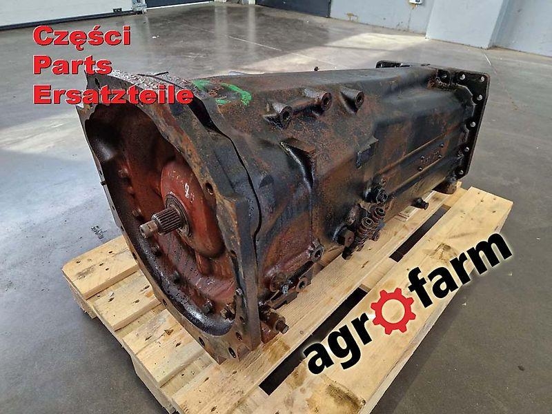 Massey Ferguson Gear box transmission Massey Ferguson 6180