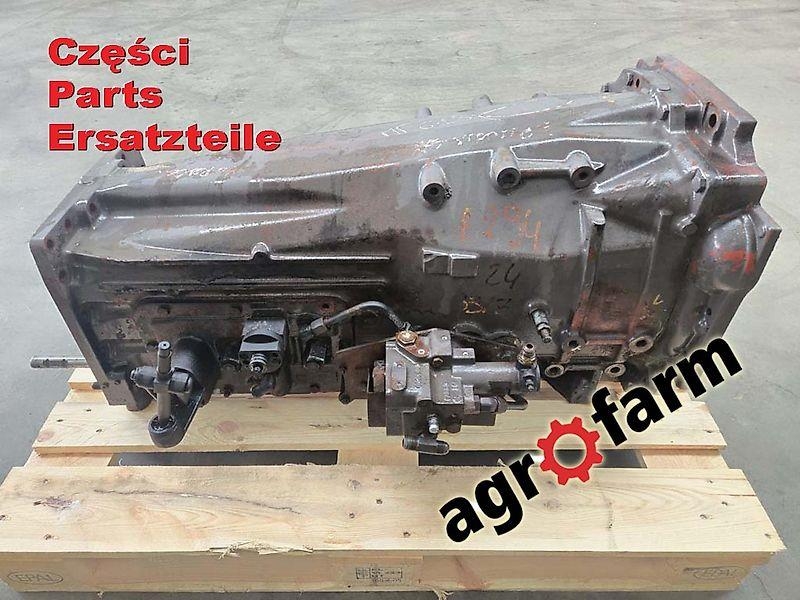 Massey Ferguson Gear box transmission Massey Ferguson 6180