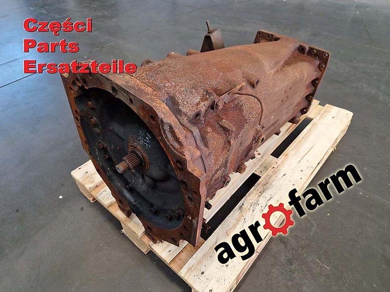 Massey Ferguson Gear box transmission Massey Ferguson 5445