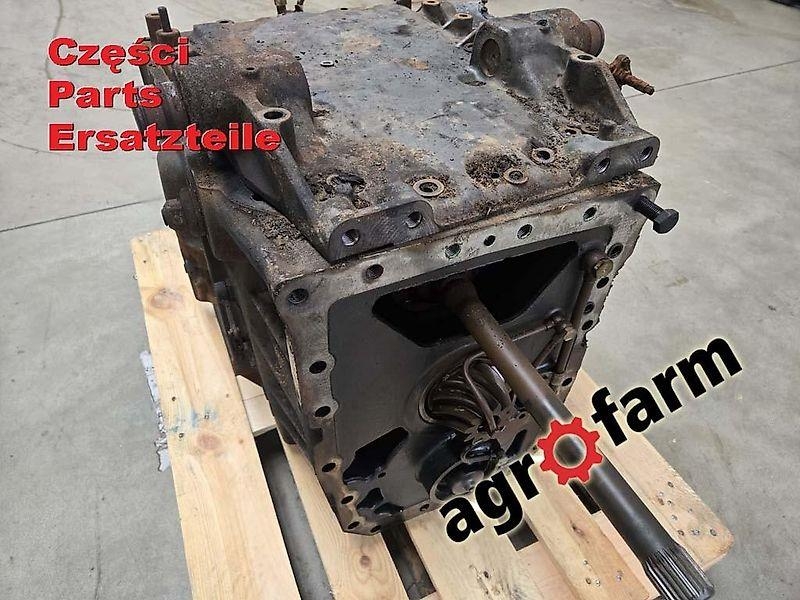 Massey Ferguson Gear box transmission Massey Ferguson 6614 Vario