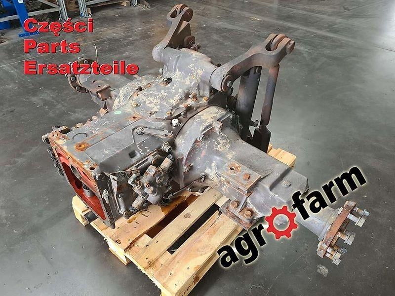 Massey Ferguson Rear axle Massey Ferguson 6180