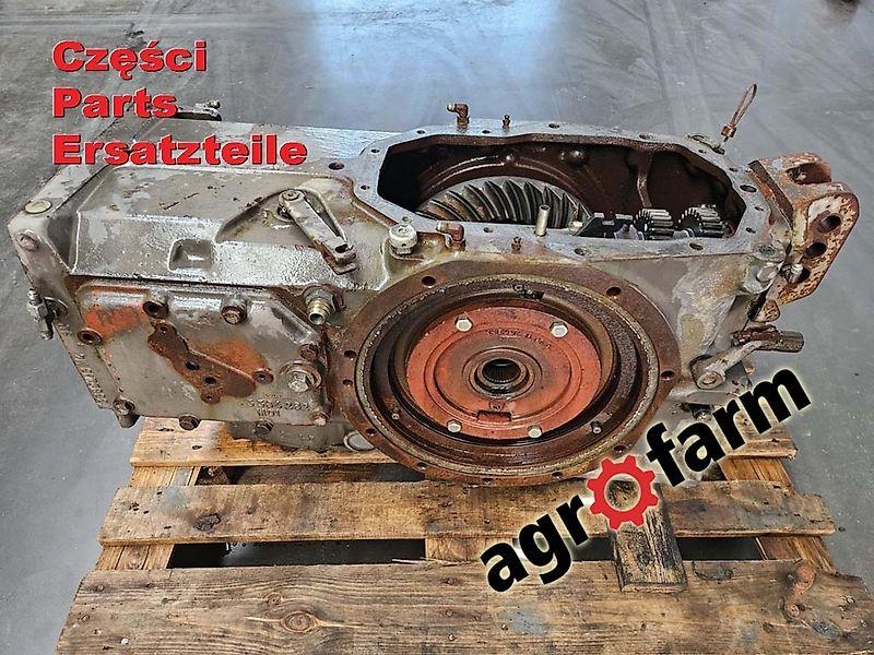 Massey Ferguson Rear axle Massey Ferguson 3070