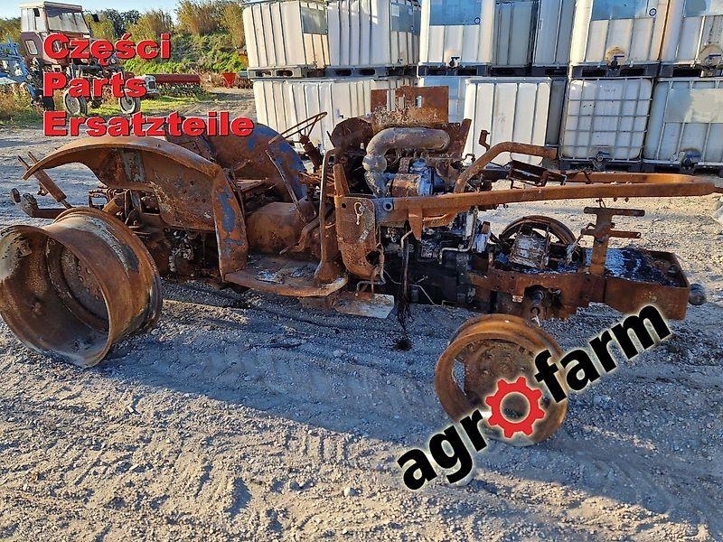 McCormick CL 70 80 parts, ersatzteile, pieces