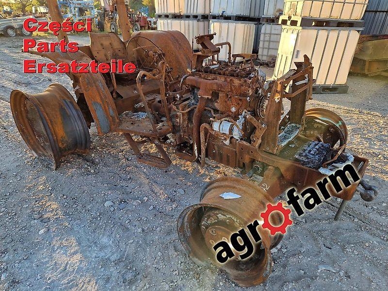 McCormick CL 80 70 parts, ersatzteile, pieces