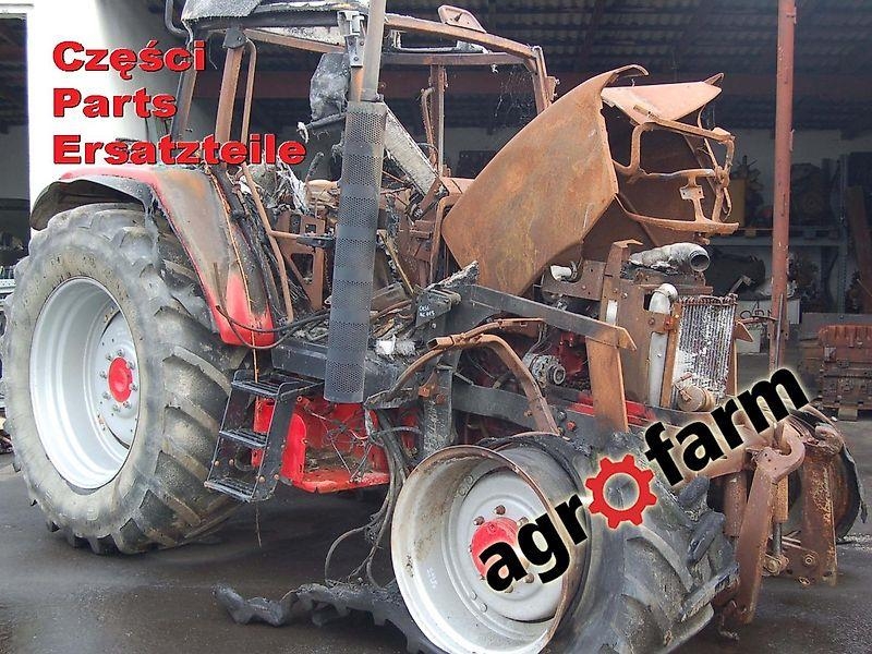 McCormick MC 115 100 95 parts, ersatzteile, pieces
