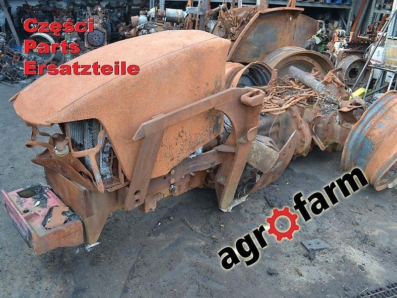 McCormick MC90 MC 100 parts, ersatzteile, pieces