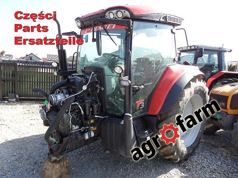 McCormick X60.30 60.20 60.40 parts, ersatzteile, pieces