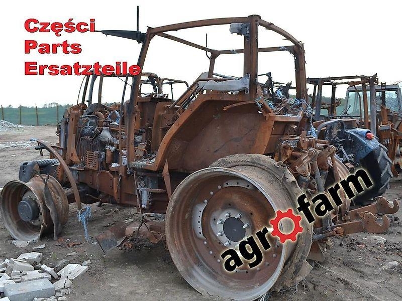McCormick X7.680 X7. 670 parts, ersatzteile, pieces