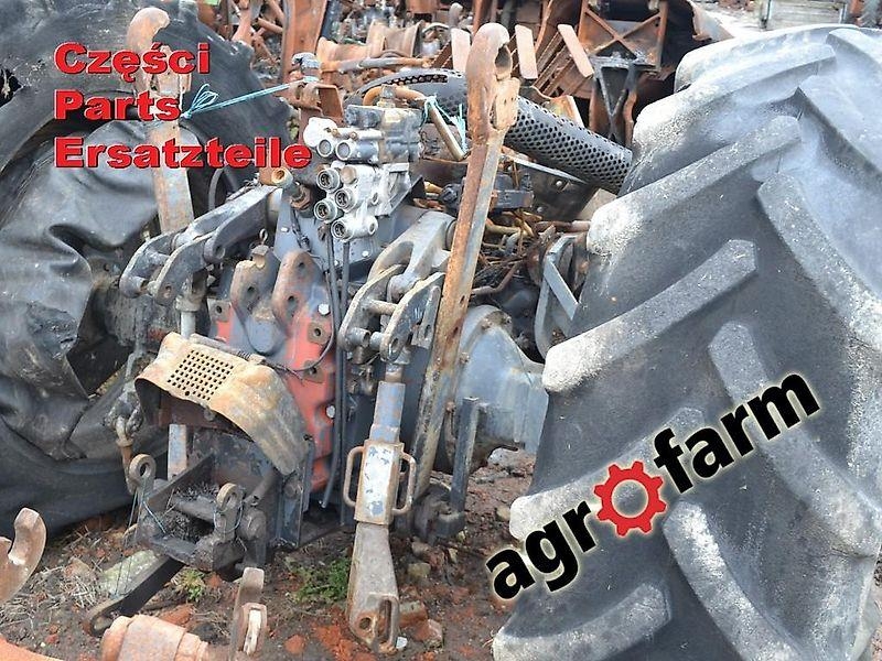 New Holland 8160 M 100 8260 8360 parts, ersatzteile, pieces