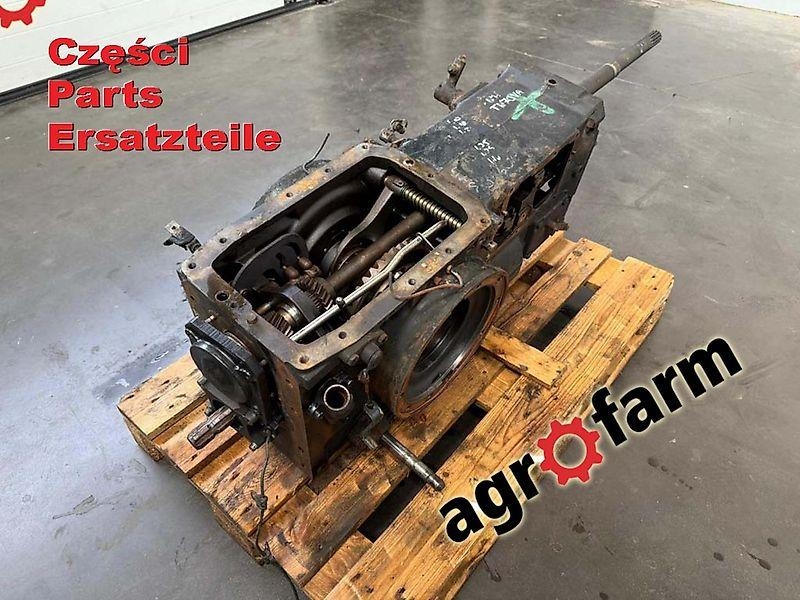 New Holland Gear box transmission New Holland TN70VA