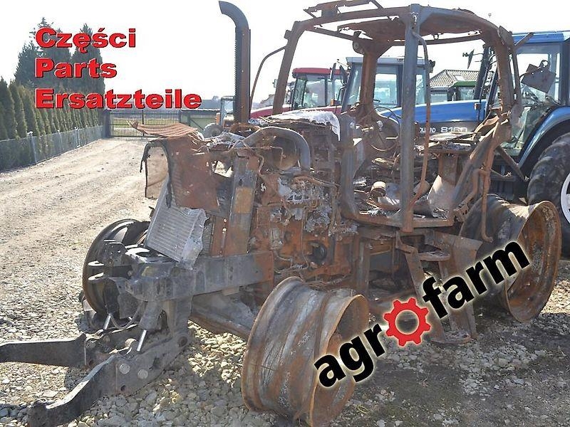 New Holland T6.150 T6.140 160 parts, ersatzteile, pieces