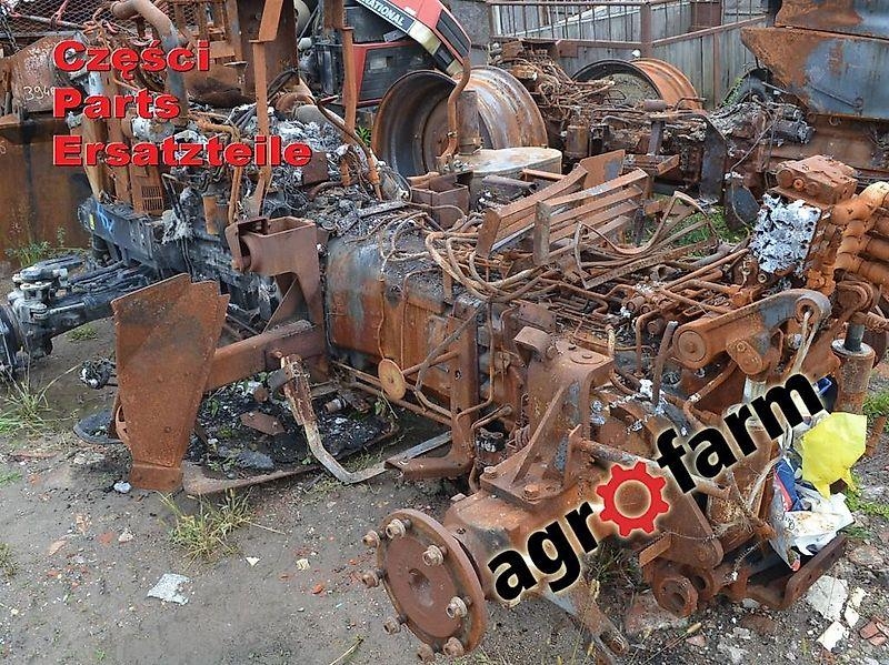 New Holland T7.170 T7.185 T7.200 parts, ersatzteile, pieces