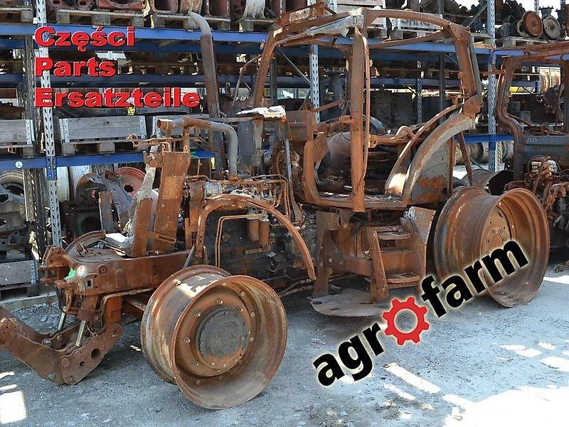 New Holland T7.175 T7 165 parts, ersatzteile, pieces