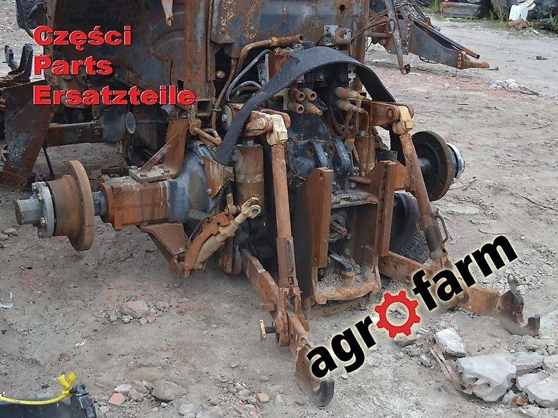 New Holland T7.250 235 260 parts, ersatzteile, pieces