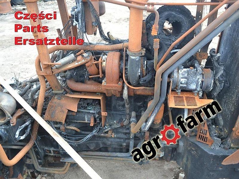New Holland T7.250 T7.235 260 parts, ersatzteile, pieces