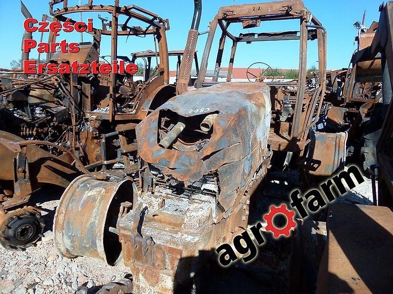 New Holland TM 140 130 155 parts, ersatzteile, pieces