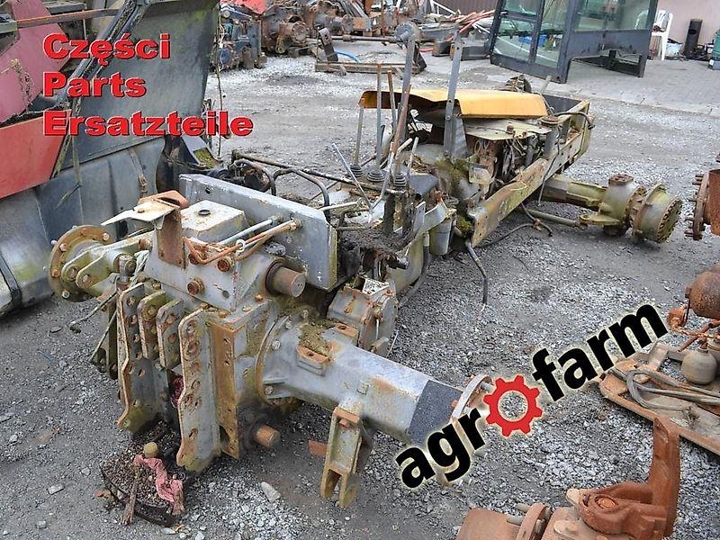 Renault 103-14 103-12 106-14 parts, ersatzteile, pieces