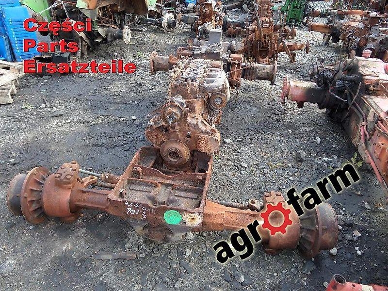 Renault 103-14 110-14 120-14 parts, ersatzteile, pieces