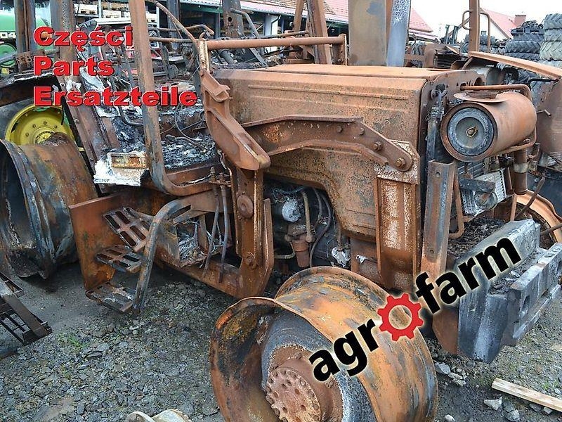 Renault 103-54 106-54 parts, ersatzteile, pieces