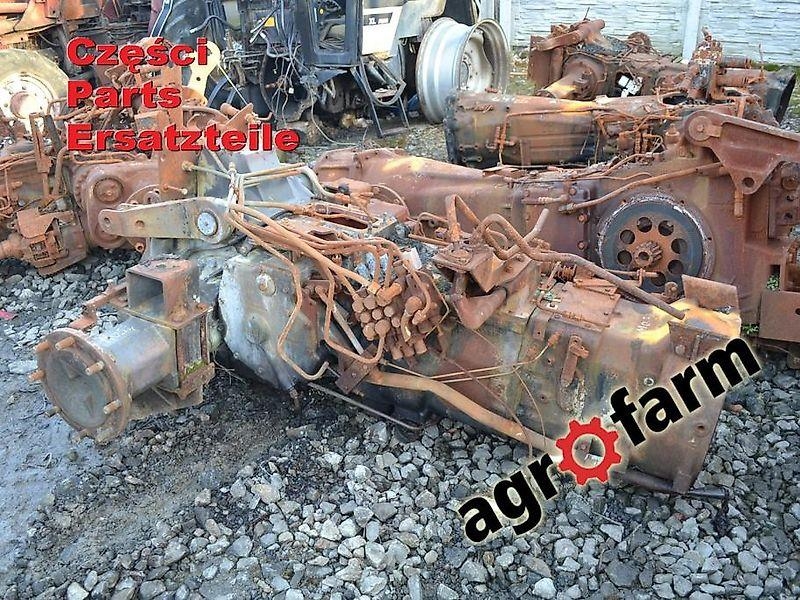 Renault 110-54 106-54 120-54 parts, ersatzteile, pieces