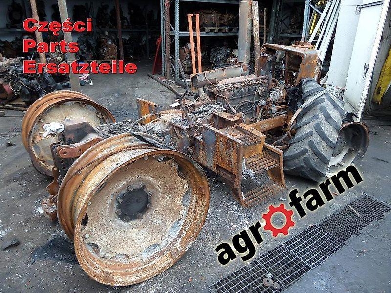 Renault 145-14 120-14 133-14 parts, ersatzteile, pieces