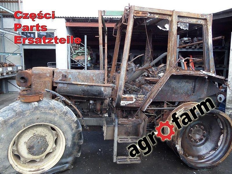 Renault 155-54 133-54 120-54 parts, ersatzteile, pieces