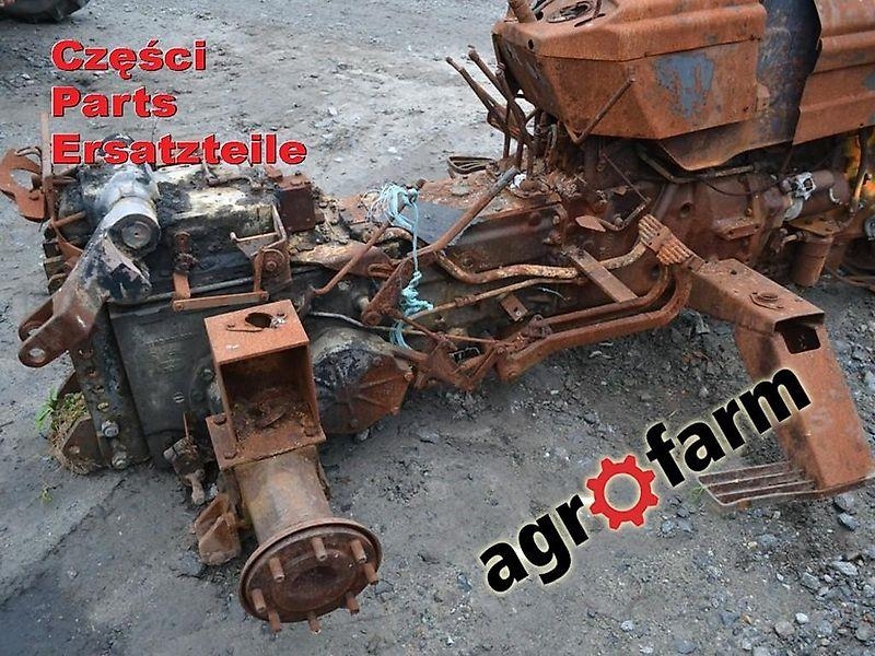 Renault 75-14 74-12 80-14 parts, ersatzteile, pieces
