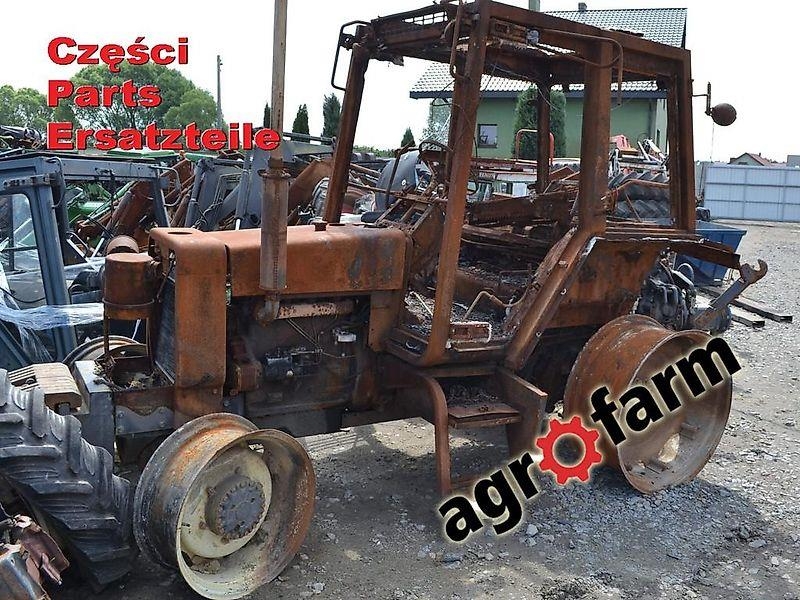 Renault 80-14 80-12 85-14 parts, ersatzteile, pieces