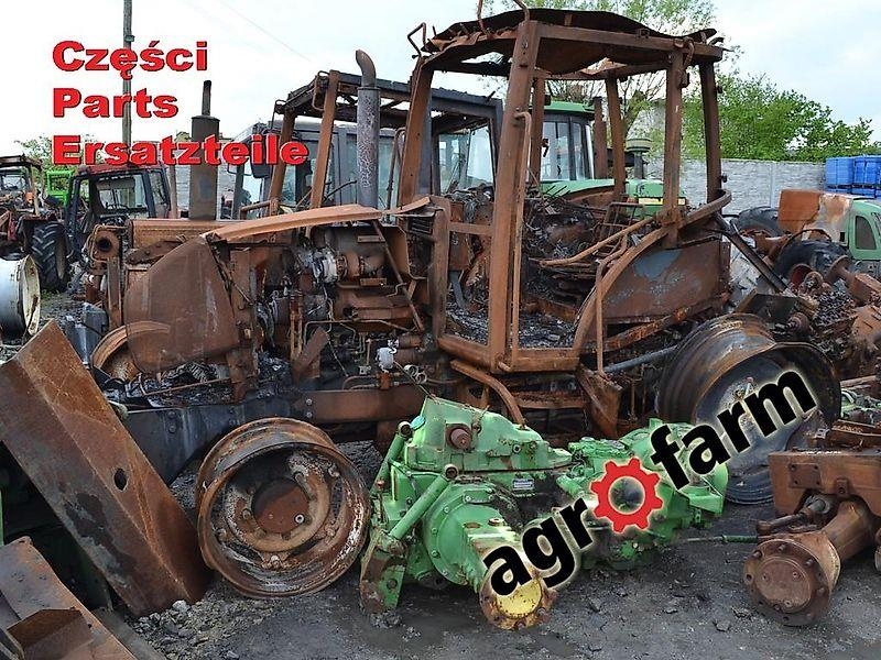 Renault Ares 540 550 parts, ersatzteile, pieces