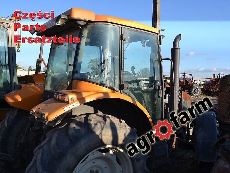 Renault Ares 546 556 566 parts, ersatzteile, pieces