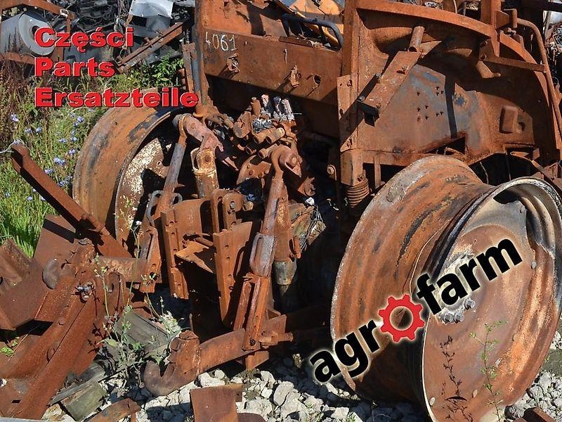 Renault Ares 550 540 parts, ersatzteile, pieces