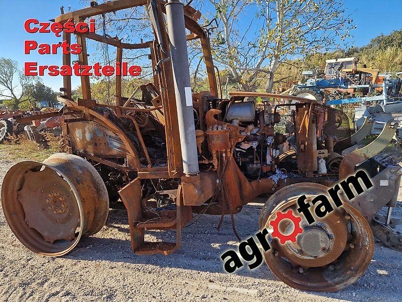 Renault Ares 556 RZ 546 566 parts, ersatzteile, pieces