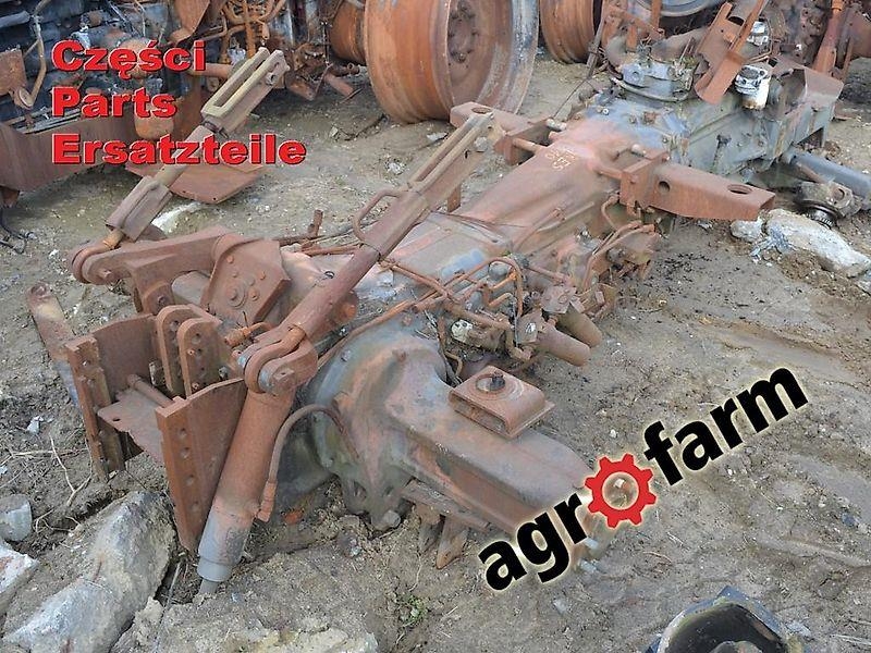 Renault Ares 610 550 620 parts, ersatzteile, pieces