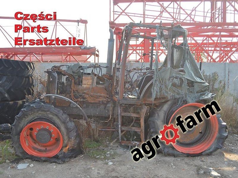Renault Ares 657 617 697 parts, ersatzteile, pieces