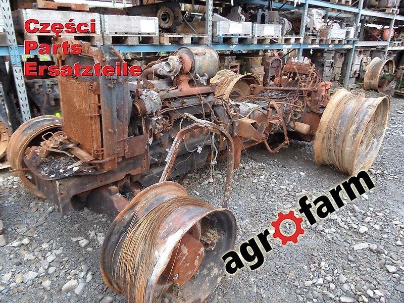 Renault Ares 720 725 parts, ersatzteile, pieces
